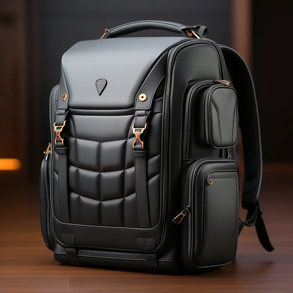 Extended Travel Solutions